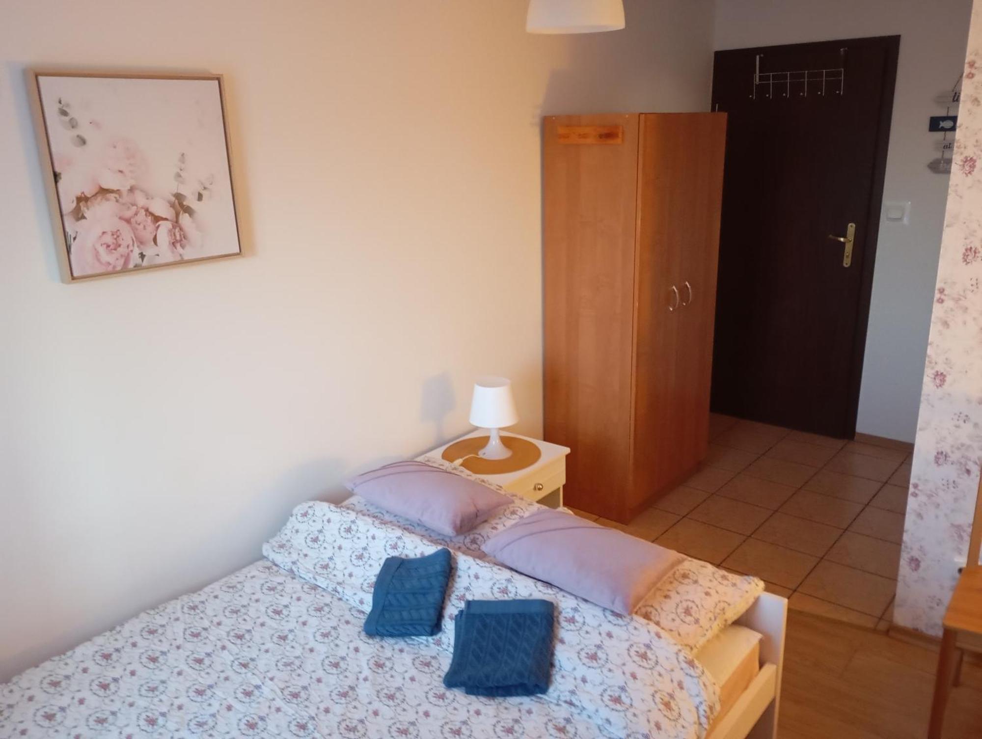 Pokoje Goscinne U Aleksandry Hel Room photo