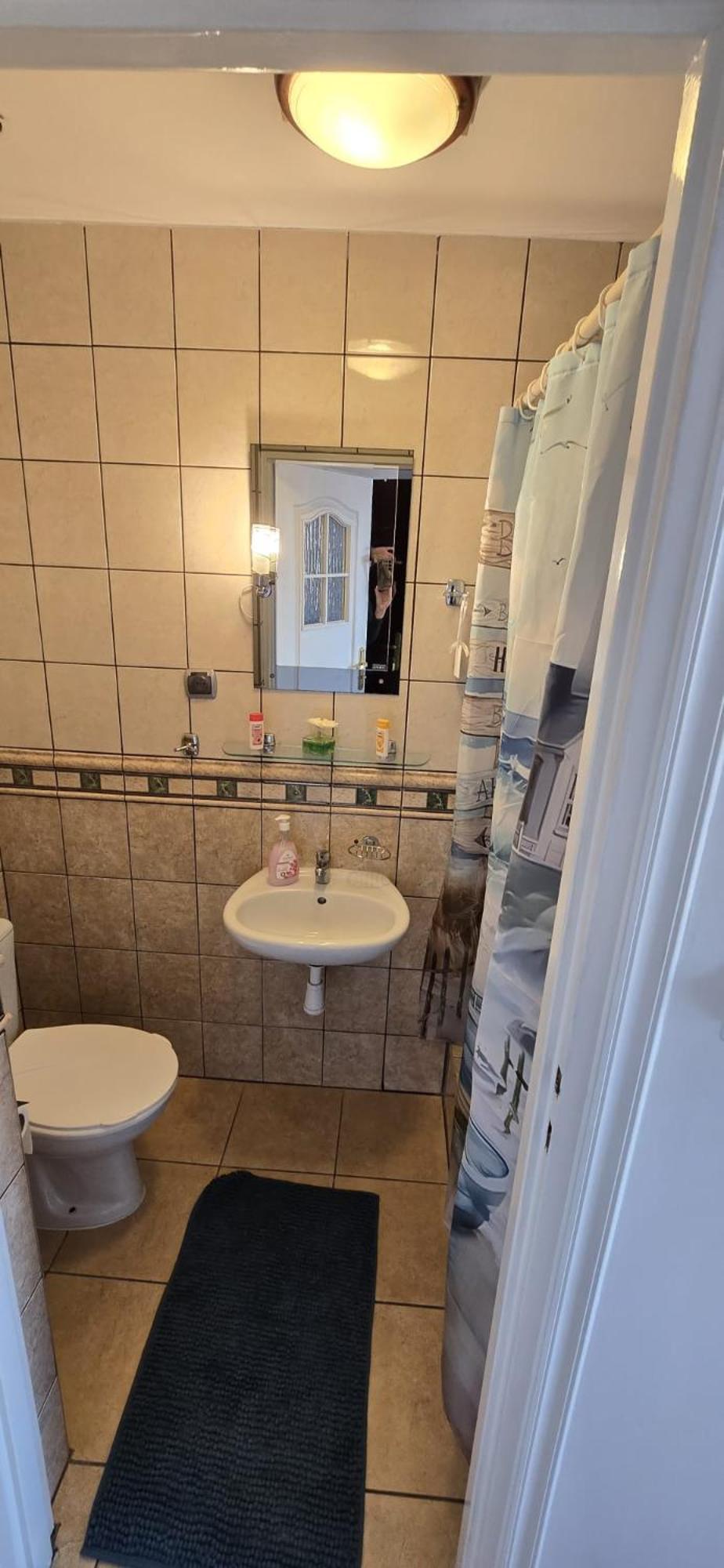 Pokoje Goscinne U Aleksandry Hel Room photo