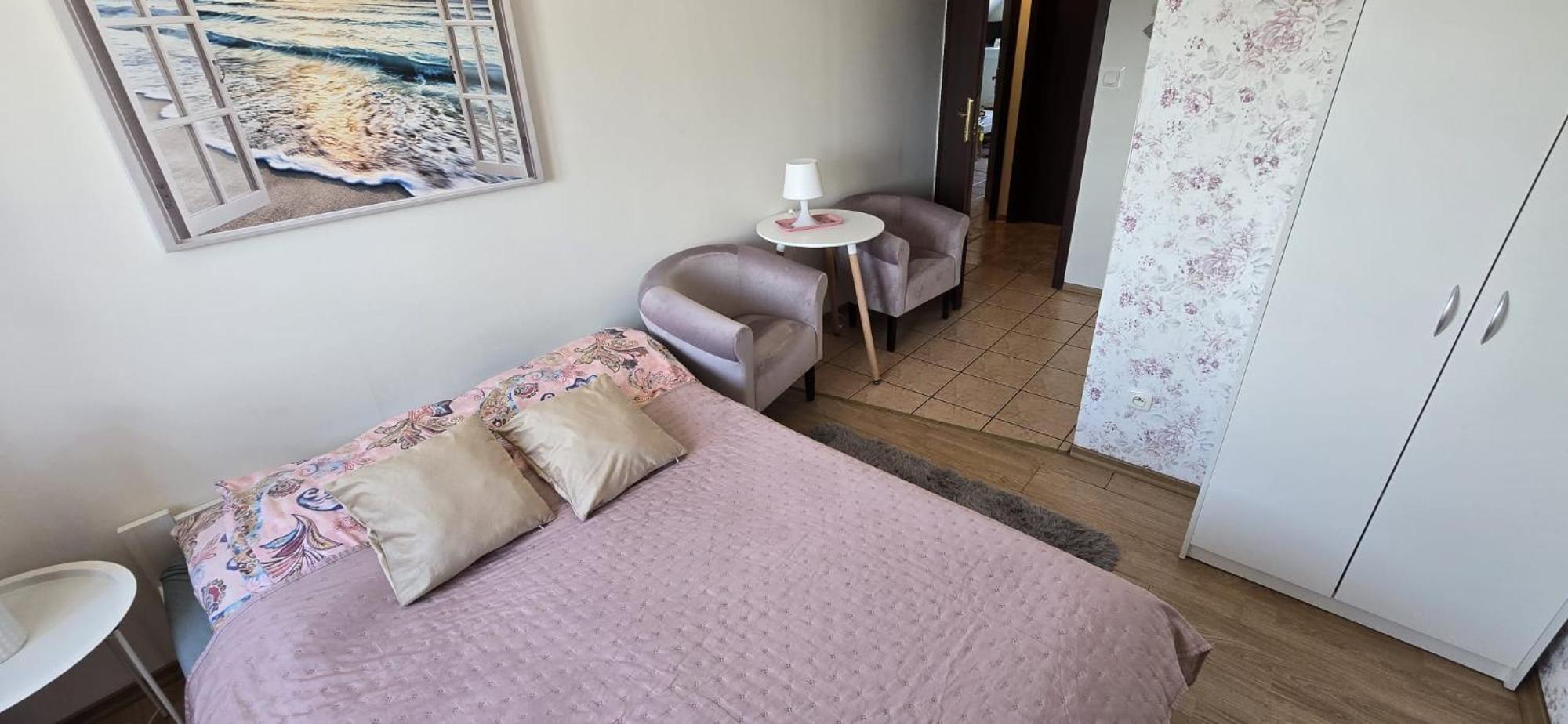 Pokoje Goscinne U Aleksandry Hel Room photo