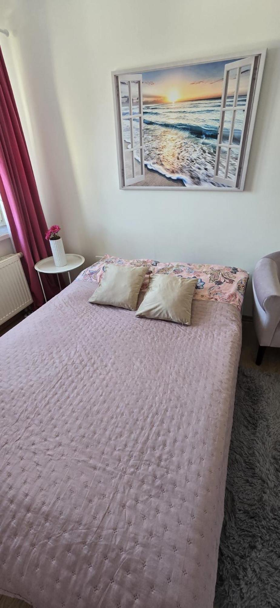 Pokoje Goscinne U Aleksandry Hel Room photo