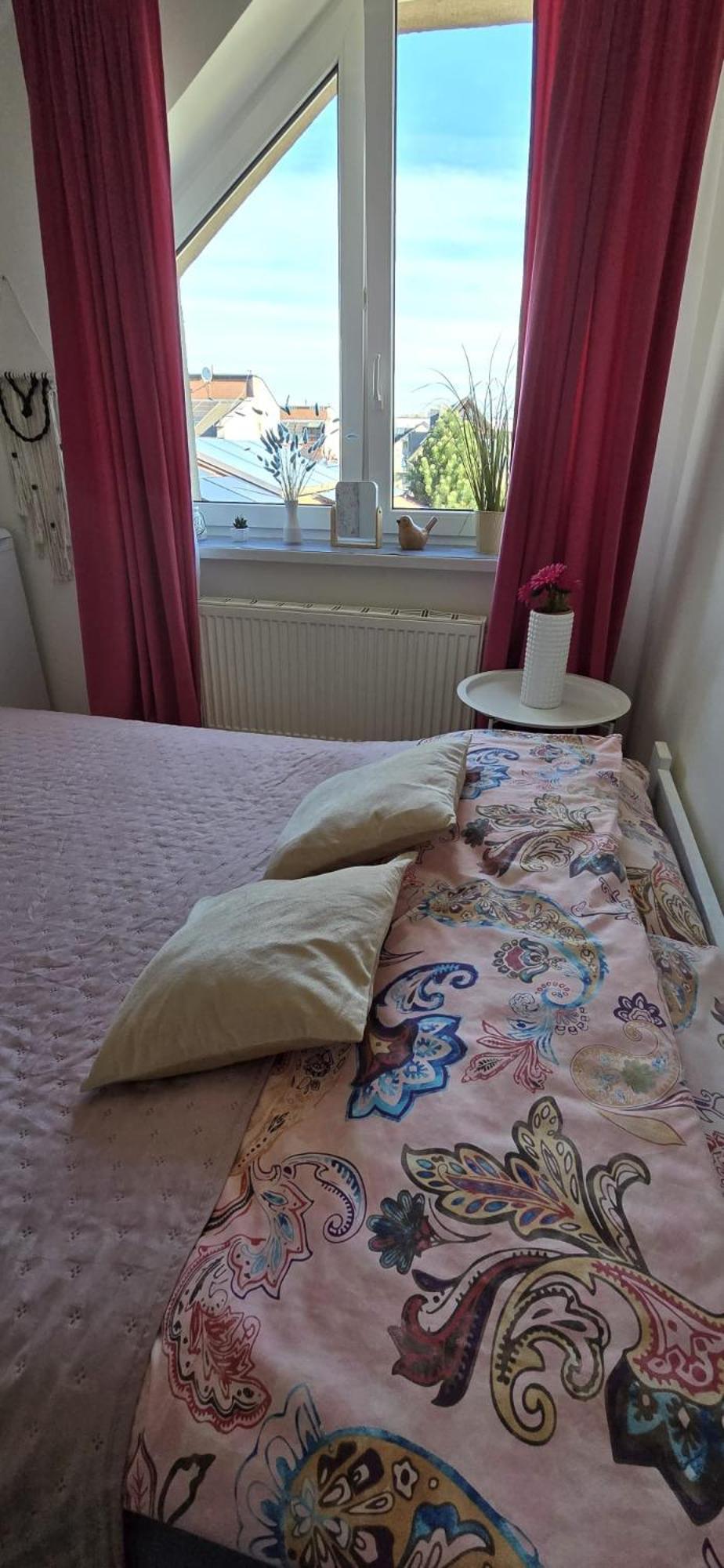 Pokoje Goscinne U Aleksandry Hel Room photo